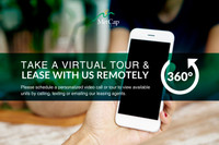 Current Promotions View our units by clicking the virtual tour link, schedule a video tour or make a... (image 3)