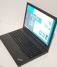 Lenovo i7 Ram 32Gb 500Gb HDD 4900 MQ CPU 2.80Ghz WorkStation Mississauga / Peel Region Toronto (GTA) Preview