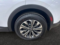 Welcome to Capital GMC! This 2026 Buick Envision in Iridescent White Tricoat is equipped with AWD an... (image 8)