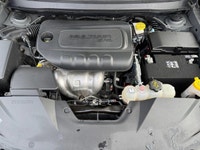 Conquer the urban landscape and the off-road trail with the Trail Rated 2022 Jeep Compass Trailhawk.... (image 7)