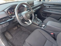 All Wheel Drive Leather Trimmed Seats Sunroof Heated Seats Heated Steering Wheel Power Liftgate Appl... (image 8)