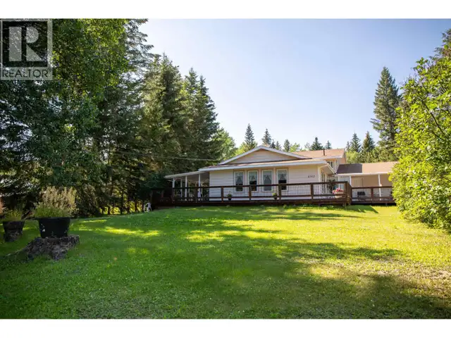4312 KOKANEE ROAD Canim Lake, British Columbia in Houses for Sale in 100 Mile House - Image 29