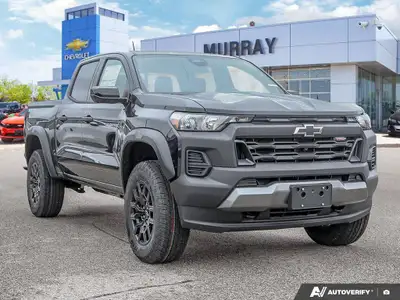 Murray Chevrolet ENGINE TURBOMAX TRAIL BOSS CONVENIENCE PACKAGE II TECHNOLOGY PACKAGE Explore the dy...