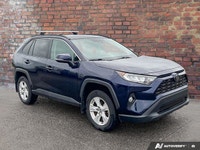 Check out this 2021 Toyota RAV4 XLE before someone takes it home! *Get Your Money's Worth for this T... (image 6)
