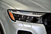 Traction intégrale Audi quattro / Black optics / Attelage de remorque /Apple Carplay + Android Auto... (image 2)