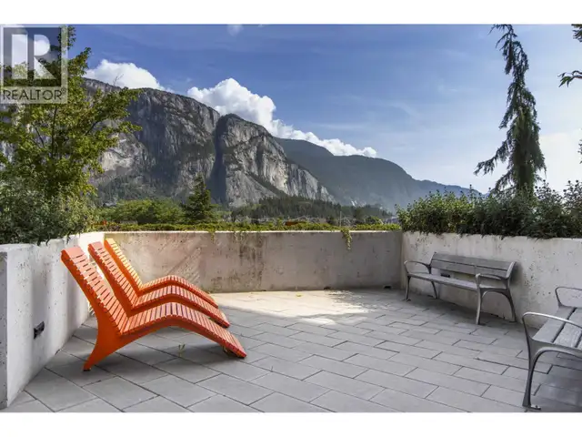 626 38362 BUCKLEY AVENUE Squamish, British Columbia in Condos for Sale in Sunshine Coast - Image 21