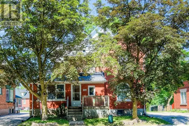 126 ALBERT Street Waterloo, Ontario62863788833282122