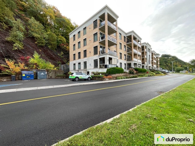 $550,000 - Condominium for sale in Levis — photo 1