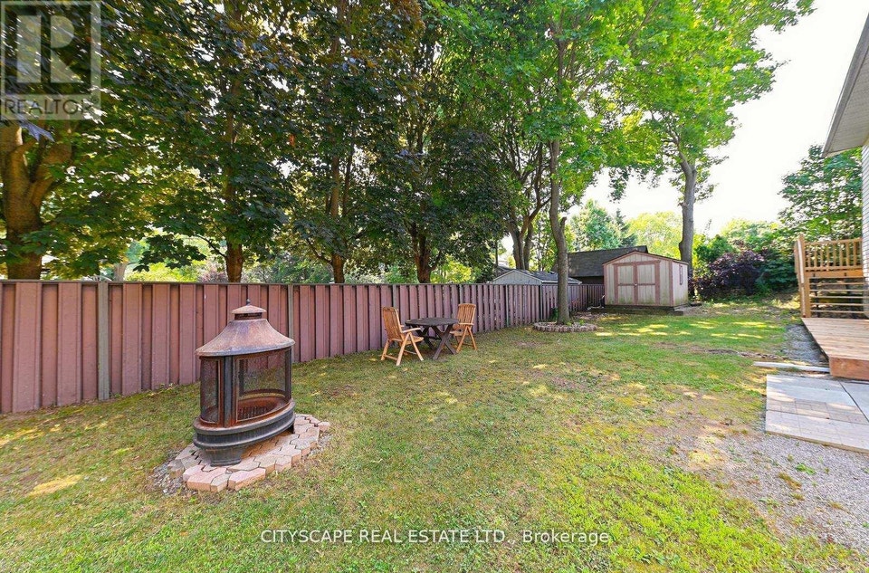 354 PLAINS ROAD W Burlington (Bayview), Ontario 5