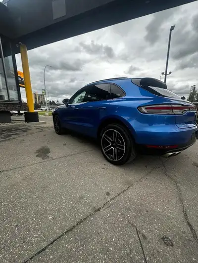 2020 Porsche Macan S AWD- No Accidents- Low KM- Pano Roof, View more