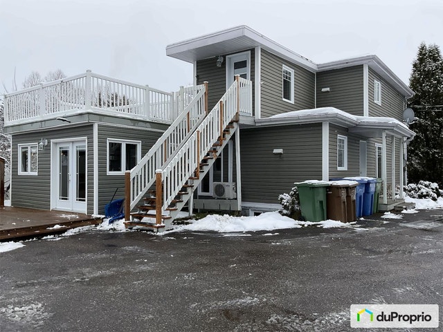 $398,000 - Duplex for sale in Chicoutimi (Canton Tremblay) — photo 2