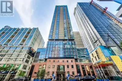 Luxury living at Bisha Private Residences! Spacious 2bed/2bath suite with most desirable SW corner v...