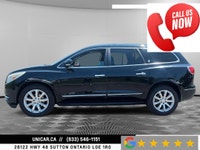 2016 Buick Enclave Safety Certification Included Financing & Warranty Options Available ____________... (image 4)