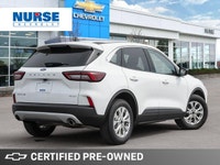 Ready for whatever your day brings, this former daily rental 2024 Ford Escape Active is engineered t... (image 4)