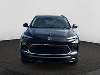 Welcome to Capital GMC! This 2026 Buick Encore GX in Ebony Twilight Metallic is equipped with AWD an... (image 7)