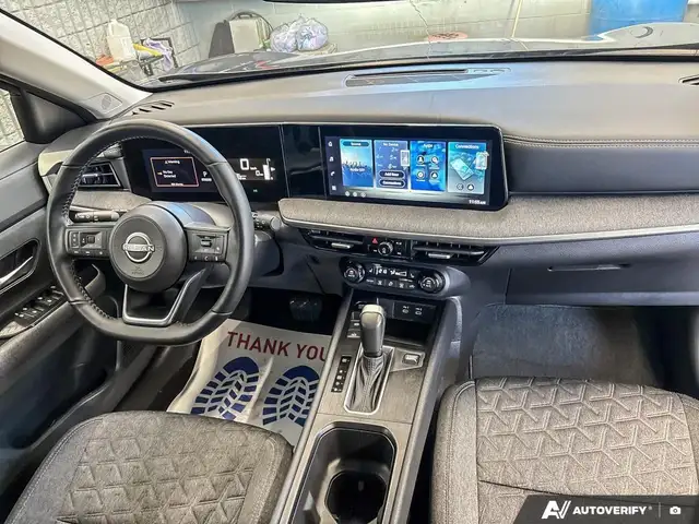 2026 Nissan Kicks SV REMOTE START | HEATED SEATS | DIGITAL DA... in Cars & Trucks in London - Image 25