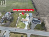 13386 MISSISSAUGA RD Caledon, Ontario