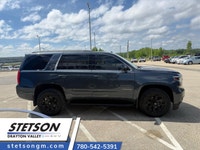 2020 Chevrolet Tahoe LT 4x4 | Luxury Package | Max Trailering Package | Full-Size SUVSpacious, capab... (image 3)