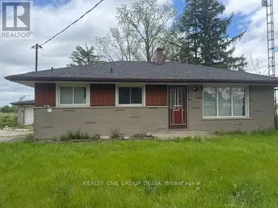 7121 HIGHWAY 124 ROAD S Guelph/Eramosa, Ontario