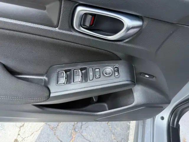 2022 Honda CIVIC LX, keyless entry, backup camera, Bluetooth HON in Cars & Trucks in Annapolis Valley - Image 9