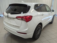 The 2019 Buick Envision Preferred is a smart choice for drivers who want a refined compact SUV with... (image 7)