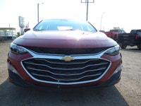 2023 Chevrolet Malibu LT Chevrolet Malibu LT 2023 ... Engine: 4 Cylinder Engine 1.5L/91CI L/100Km Ci... (image 1)