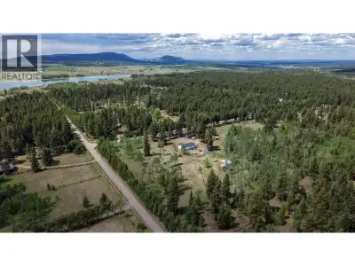 Tucked away on a lush 10 acre lot, this 5-bedroom, 3-bathroom home offers space, privacy, and the pe...