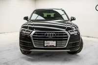 It's easy to see why the Q5 is one of the best selling SUV's in it's class! This locally owned & ser... (image 1)