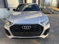CLEAN CARFAX \ FULL OUT OF PROVINCE INSPECTION BRAND NEW ALL SEASON TIRES INSTALLED / NEW BRAKES INS... (image 7)
