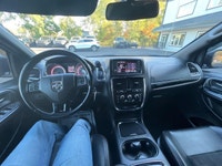 Price includes $1,000 finance credit. Price does not include fees or taxes. The 2020 Dodge Grand Car... (image 7)