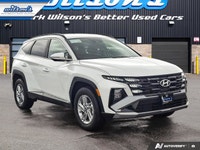 Come see this certified 2025 Hyundai Tucson Preferred AWD | Heated Seats + Steering | Wireless Carpl... (image 6)