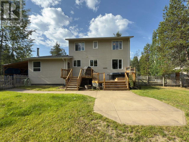 295 WESTCOAST ROAD Williams Lake, British Columbia in Houses for Sale in Williams Lake - Image 4
