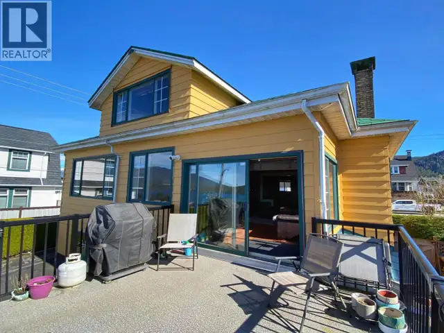 232 W 4TH AVENUE Prince Rupert, British Columbia in Houses for Sale in Prince Rupert - Image 5