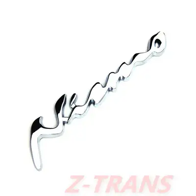 NEW NISMO PLASTIC EMBLEM LOGO PLEASE ORDER AT WWW.Z-TRANS.COM NISSAN 300ZX NISSAN 350Z NISSAN 370Z N...