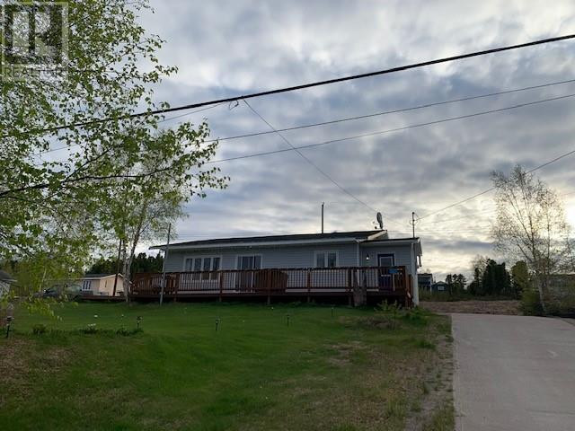 29 Sunday Hill Road North West River, Newfoundland & Labrador in Houses for Sale in Goose Bay