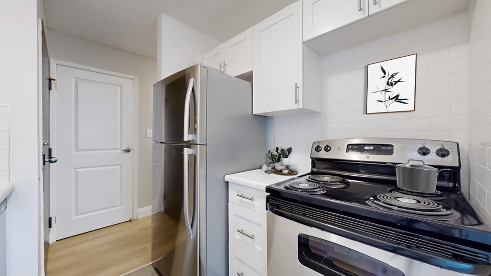 Bedford By The Water - 2 bedrooms Apartment for Rent 2