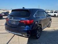 2018 ACURA MDX SH-AWD W/ NAVI 1 OWNER CLEAN CARFAX 7 PASSENGER PHENOMENAL SHAPE CERTIFICATION INCLUD... (image 3)