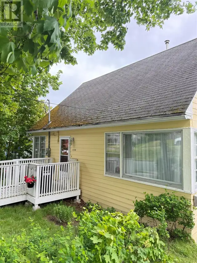 153 Topsail Road St. John's, Newfoundland & Labrador62863320426115123