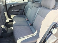 Zoomer Auto Text/Call for Viewing 403-615-5797 Low KM One Owner Vehicle 2009 Saturn Astra Hatchback... (image 8)
