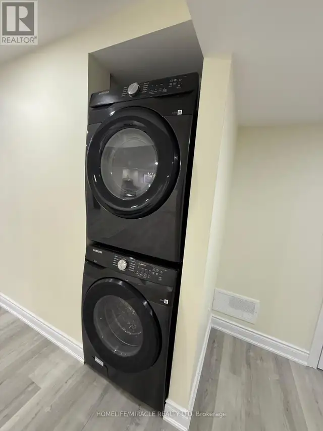 BASEMENT - 6 COTTONFIELD CIRCLE Caledon, Ontario in Long Term Rentals in Oakville / Halton Region - Image 5