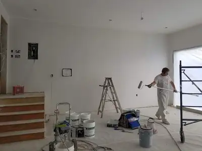 Painter, Relaibale Painters, Painting, Exterior Paint 4166395766, View more