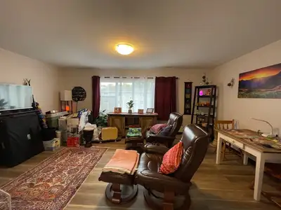 Newly Renovated 2-Bedroom Apartment on the Northside Top Floor with Balcony Welcome home to this ren...