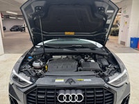 Local Trade!!! Dealer Certified Pre-Owned. This Audi Q3 delivers a Intercooled Turbo Regular Unleade... (image 6)