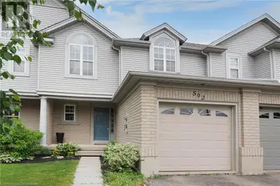 Renovated Family Home in Prime Waterloo Location – Stylish, Spacious, and Move-In Ready Step into th...