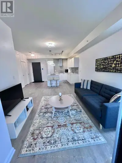 Luxurious Emerald Park At Yonge & Sheppard**Direct Access To Yonge-Sheppard Subway Lines*One Of The...