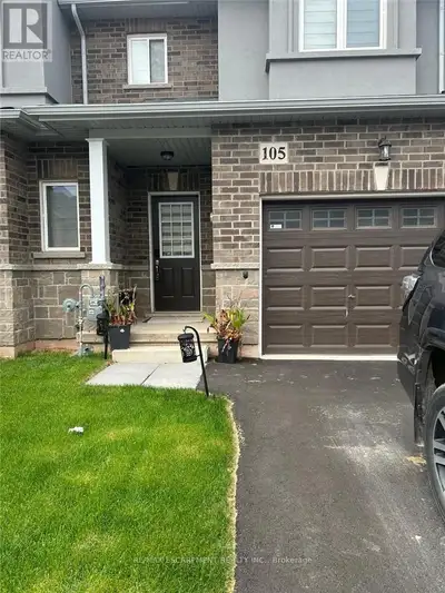 105 PINOT CRESCENT Hamilton (Winona), Ontario