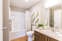 Broadstreet's Dansereau Apartments offers 1, 2, and 3 bedroom pet friendly apartments, and 3 bedroom... (image 8)