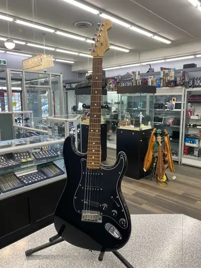 Fender Stratocaster USA Dimarzio Electric Guitar, View more