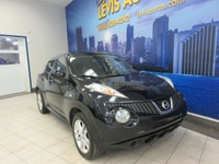 NISSAN JUKE 2011 SV AWD TOUT ÉQUIPÉ / CRUISE CONTROL / GROUPE ÉLECTRIQUE COMPLET / AIR CLIMATISÉ AVE... (image 2)