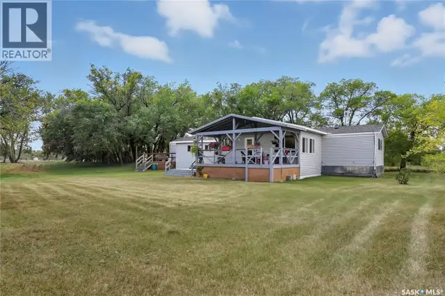 Grandora Acreage Vanscoy Rm No. 345, Saskatchewan in Houses for Sale in Saskatoon - Image 5